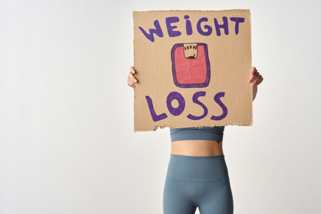 Weight loss