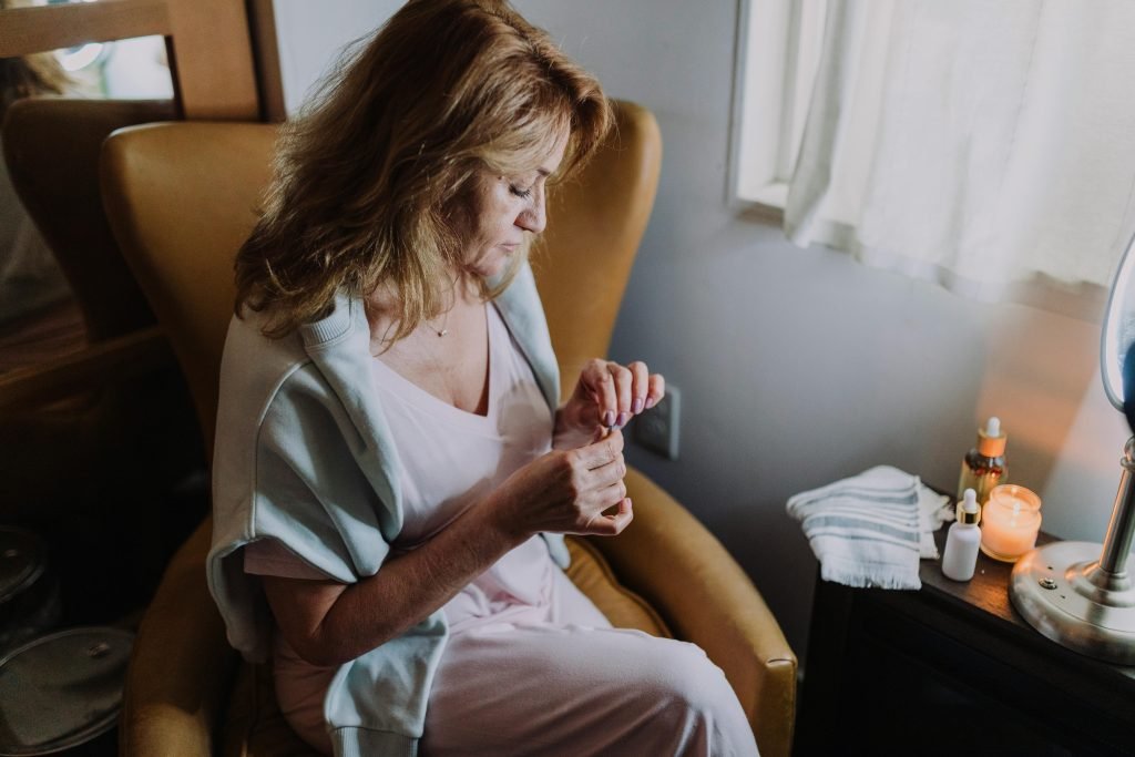 Self-Care Routine