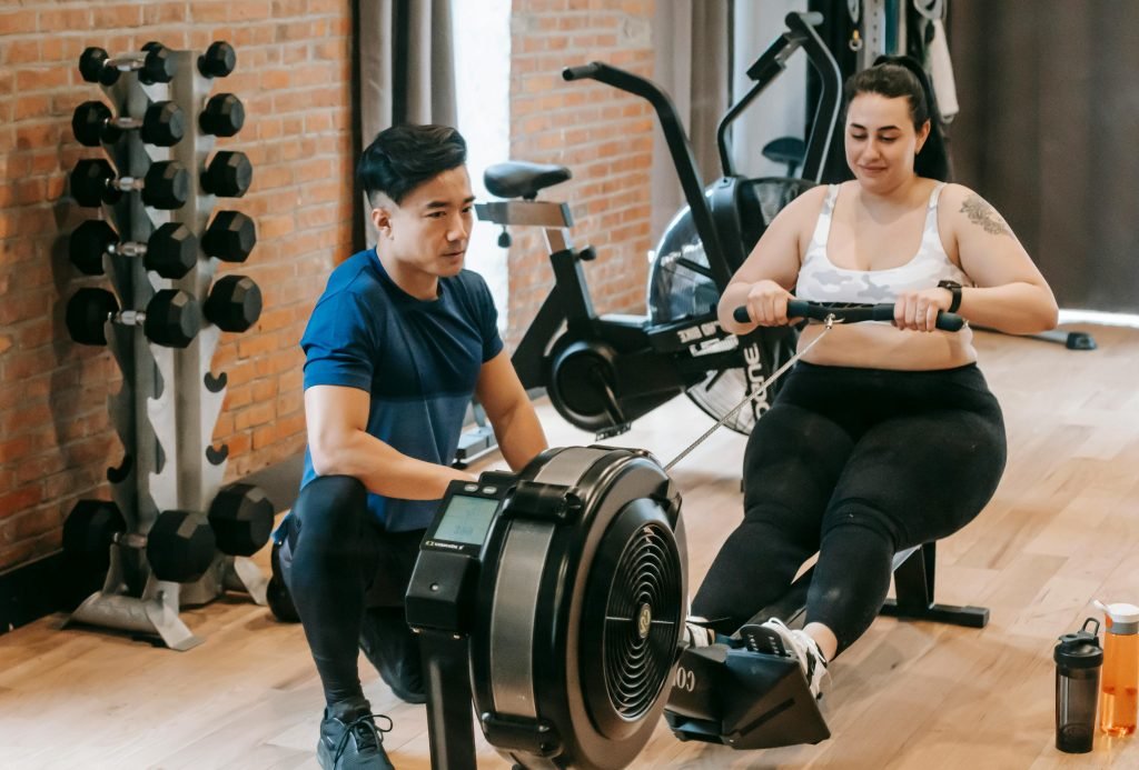 Full-Body Workouts