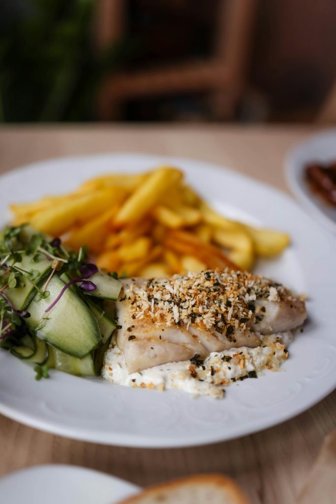 Common Nutrition