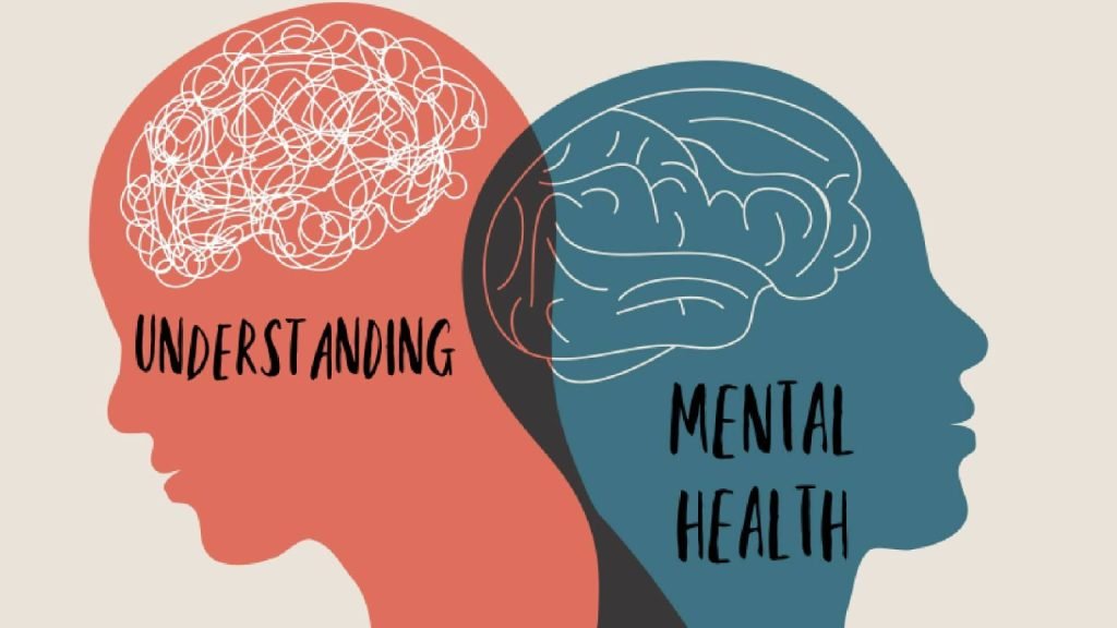 Mental health support
