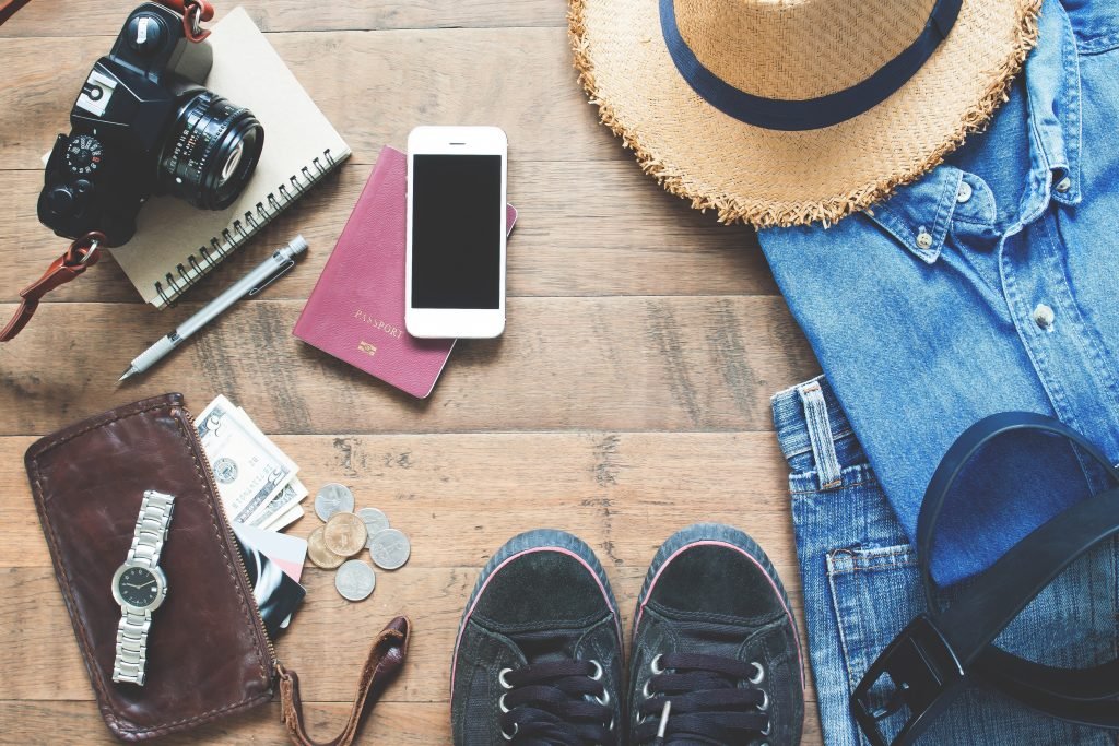 Travel