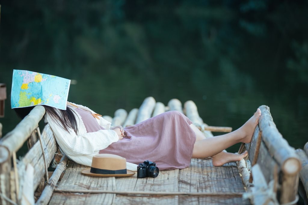 Relaxation