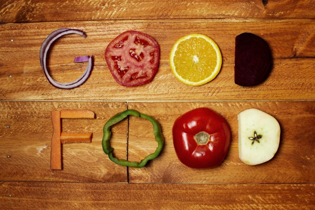 Brain Food