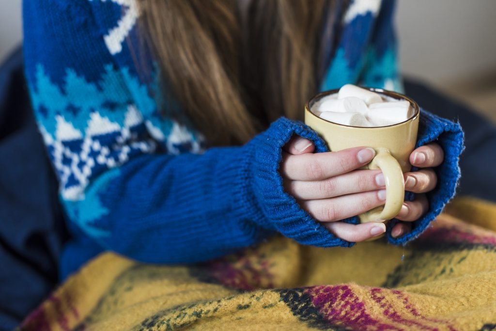 Best Hot Drinks for Winter
