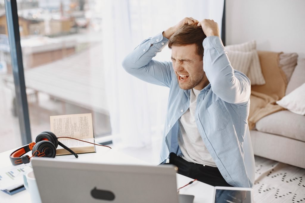 managing stress and achieving wellness