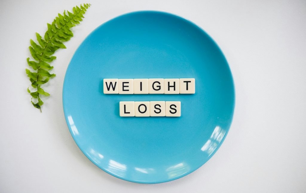 realistic weight loss goals