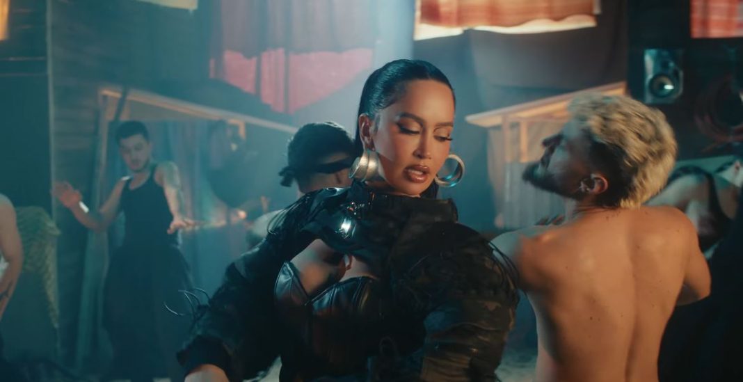 Dafina Zeqiri releases the song “Xhane”