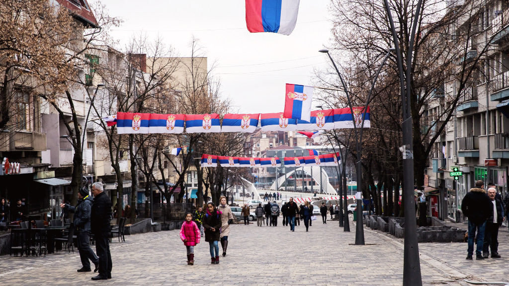 European models that can be used for the Association in Kosovo