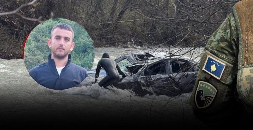 KSF searching for 24-year-old in Albania/ How did Jurgen Karaj disappear?