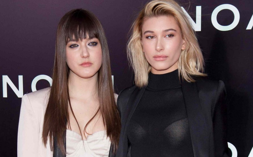 Hailey Bieber’s sister sentenced to 1 year in prison?
